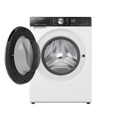 Hisense 8.5kg Series 5 Front Load Washing Machine