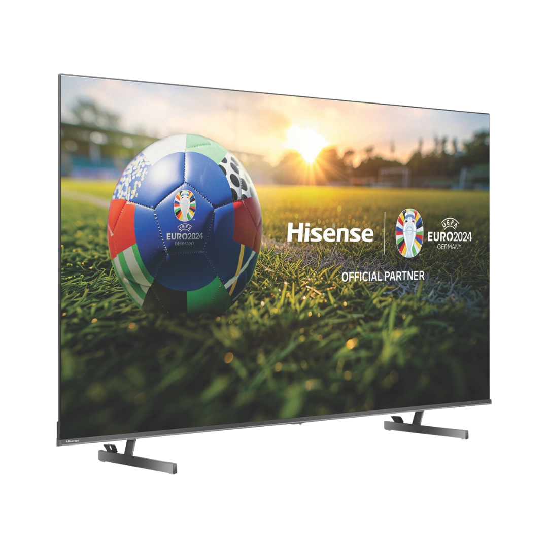 Hisense 85" Q6NAU 4K QLED Smart TV 2024