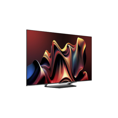 Hisense 55" U7NAU 4K ULED Mini-LED TV 2024