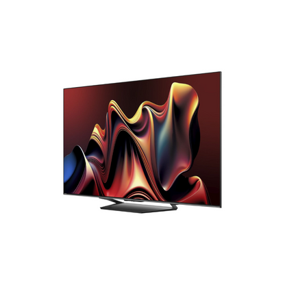 Hisense 55" U7NAU 4K ULED Mini-LED TV 2024