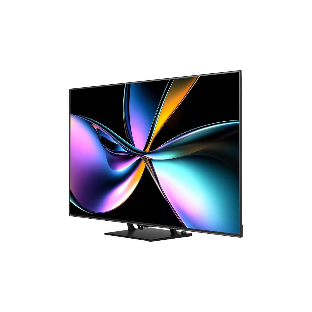 Hisense 55" U7QAU ULED MiniLED Smart TV (2025)