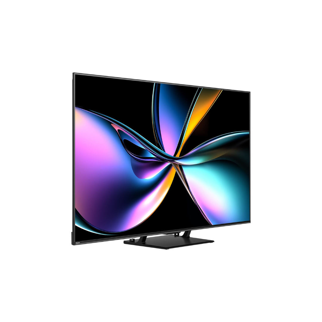 Hisense 65" U7QAU ULED MiniLED Smart TV (2025)