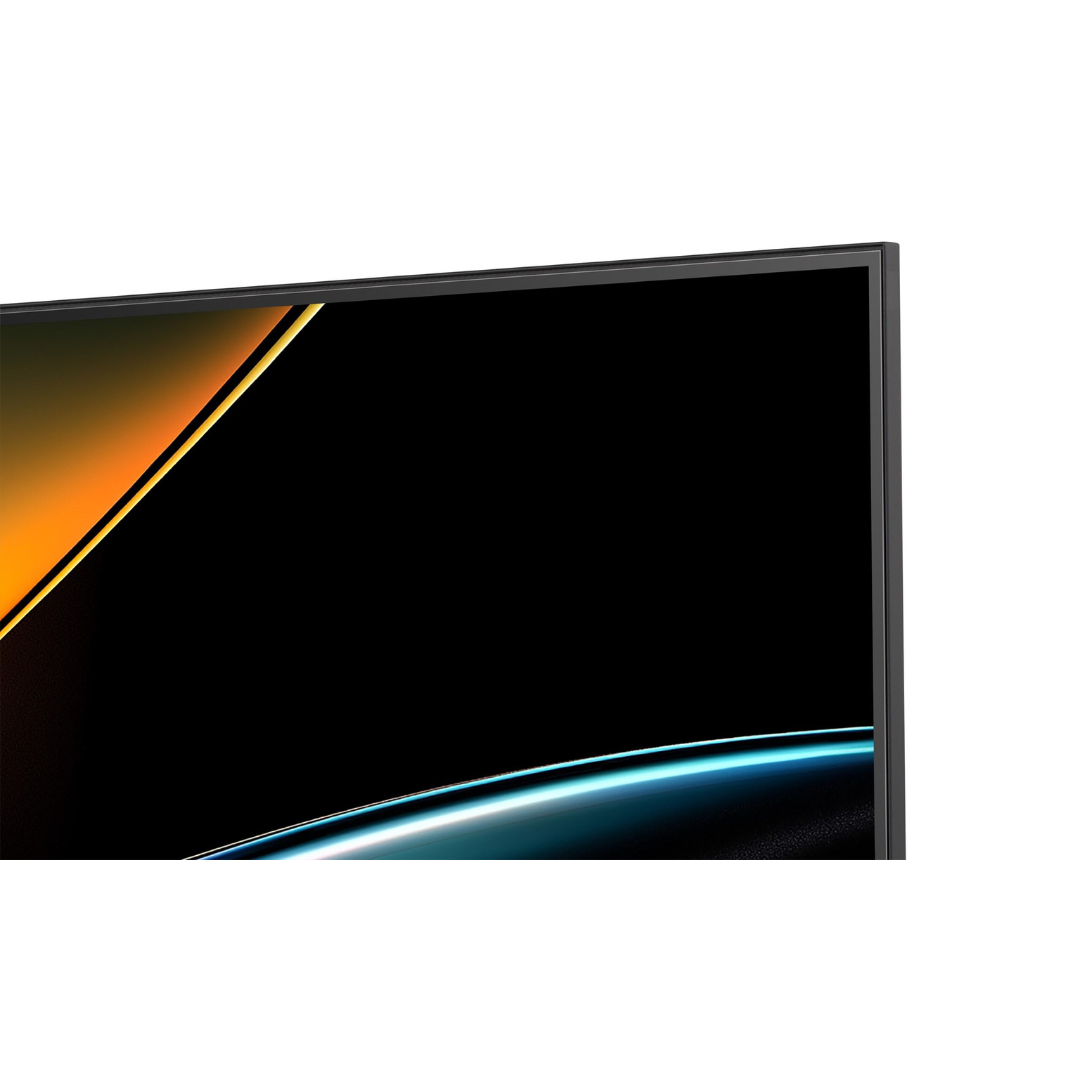 Hisense 65" U7QAU ULED MiniLED Smart TV (2025)