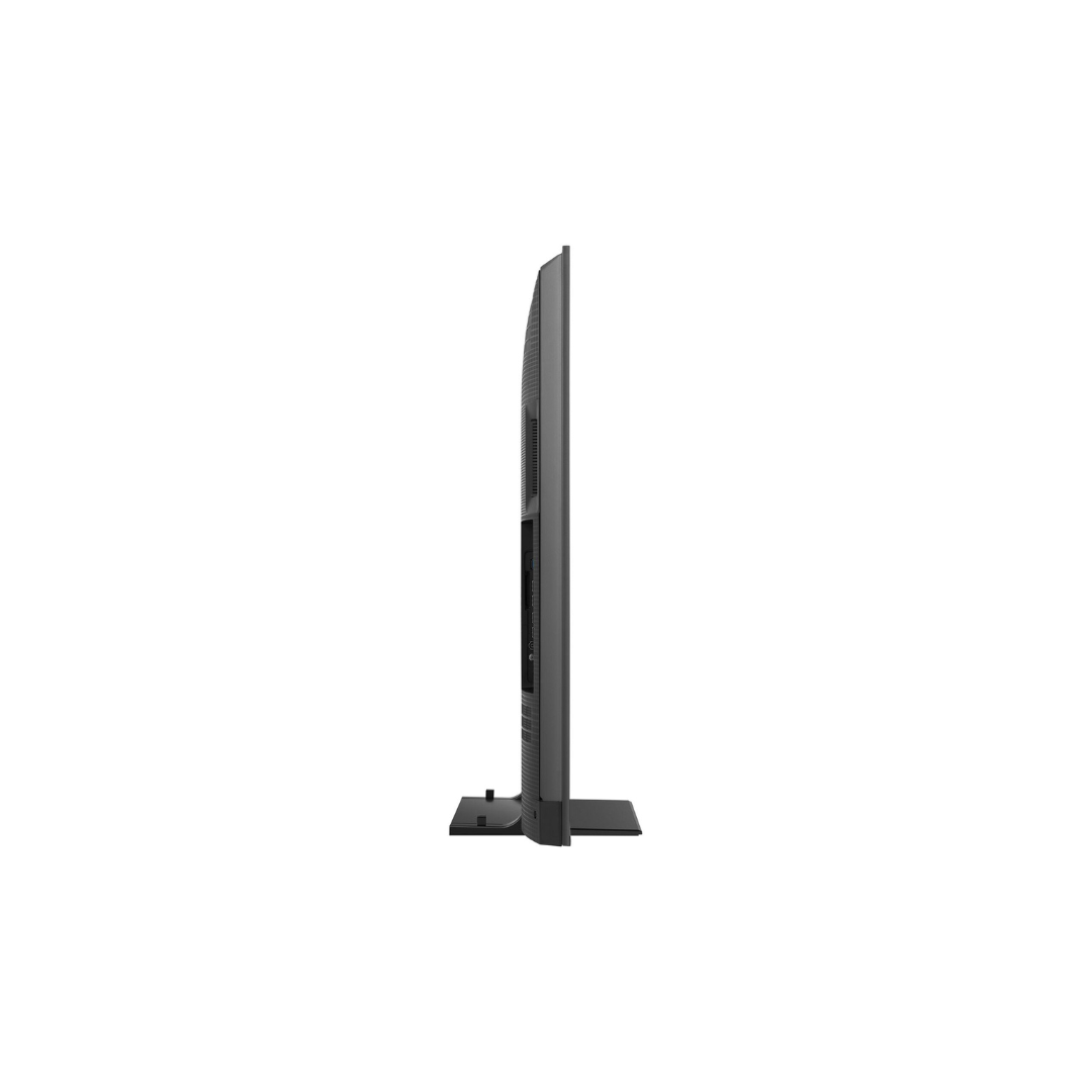 Hisense 55" U7QAU ULED MiniLED Smart TV (2025)