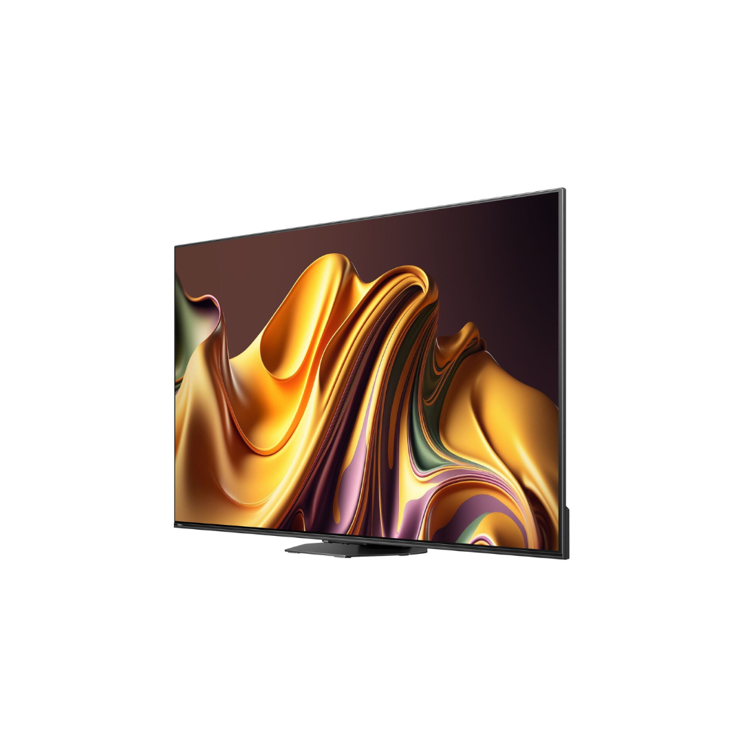 Hisense 85" U8NAU 4K ULED Mini-LED PRO 144Hz Smart TV 2024