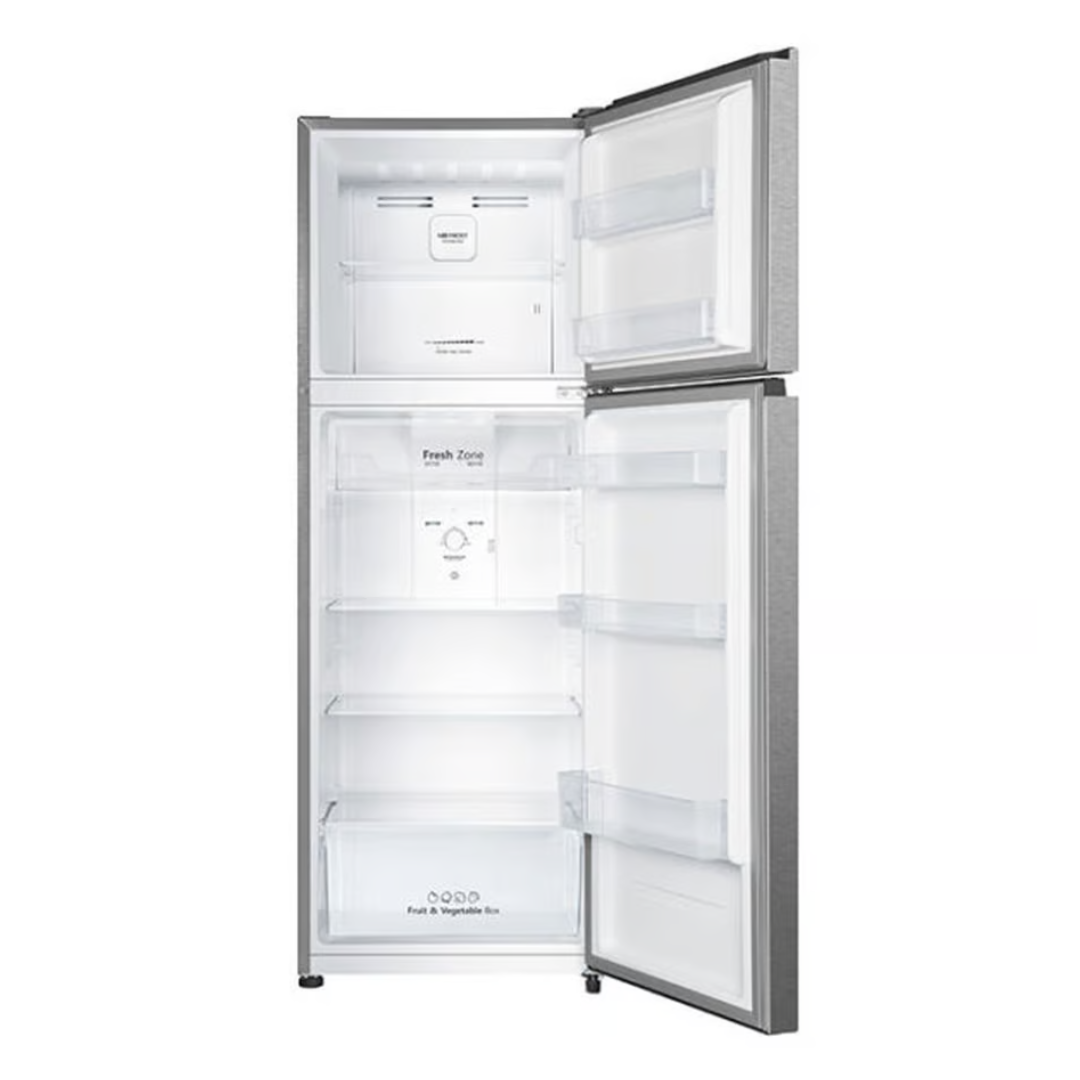 Hisense 326L Top Mount Fridge