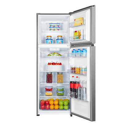 Hisense 326L Top Mount Fridge