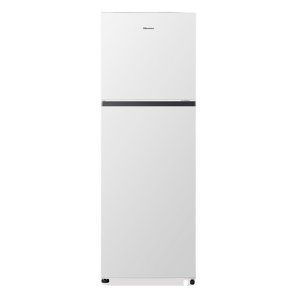 Hisense HRTF325 326L Top Mount Fridge main image