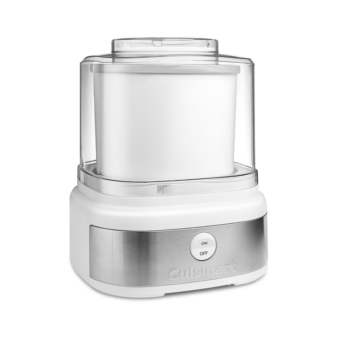 Cuisinart Cool Scoops Ice-Cream Maker