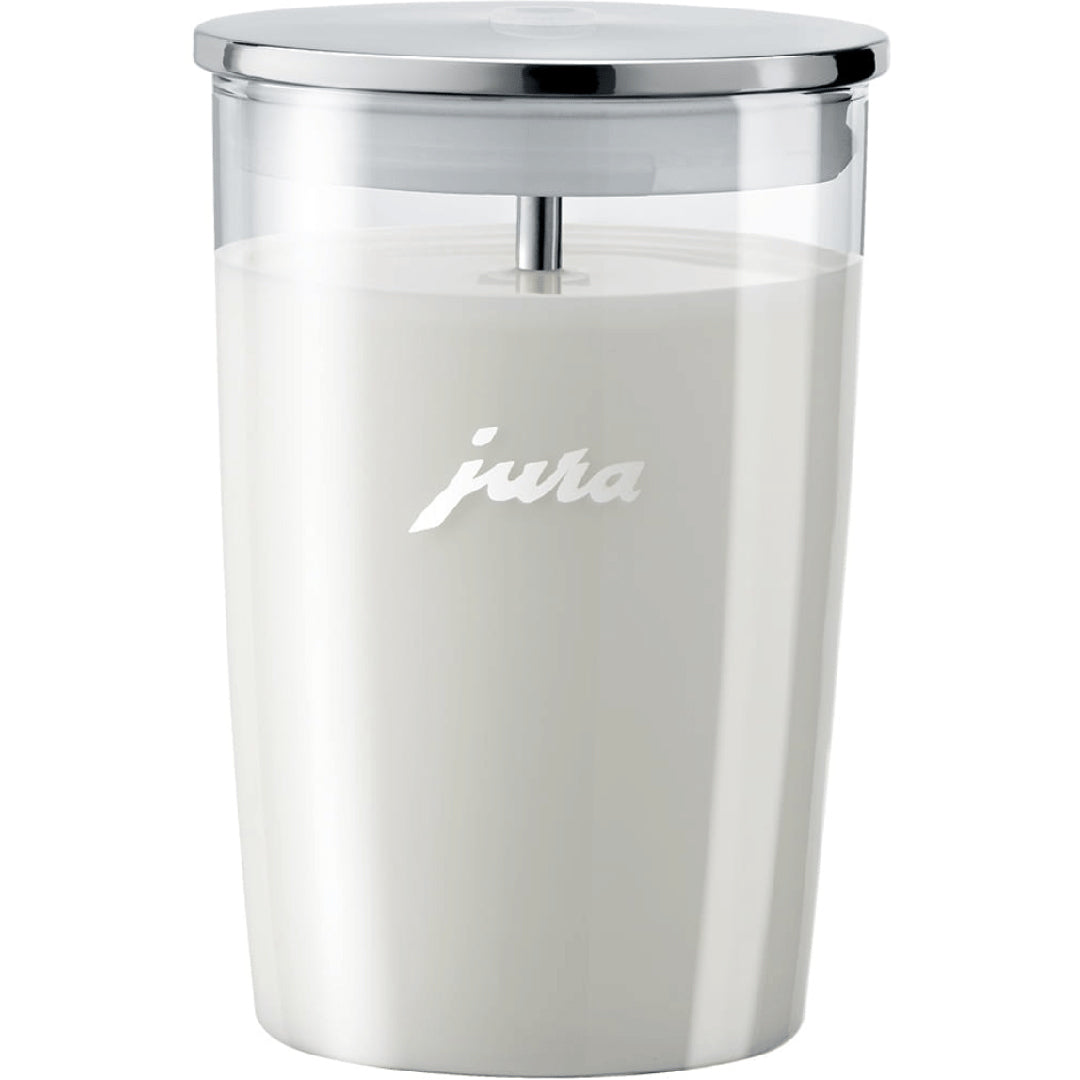 JURA Glass Milk Container 0.5L