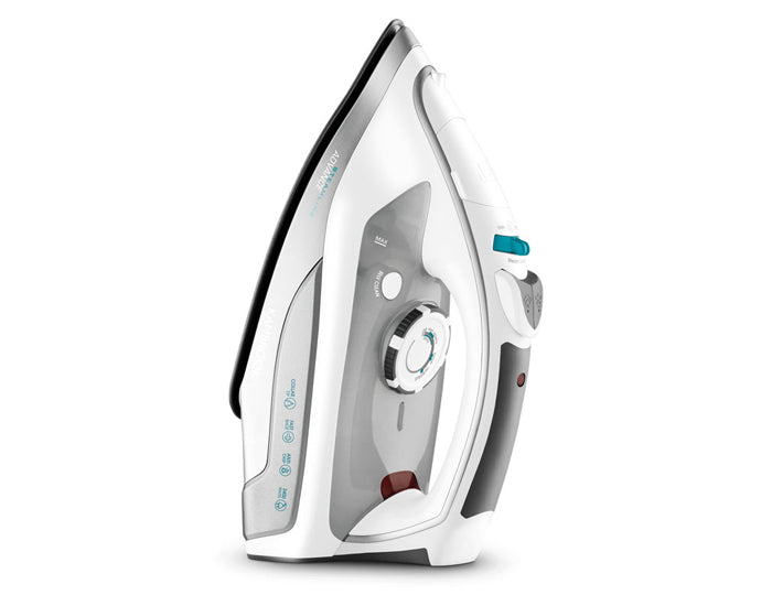 Kambrook 2400W Steamline Advance Steam Iron