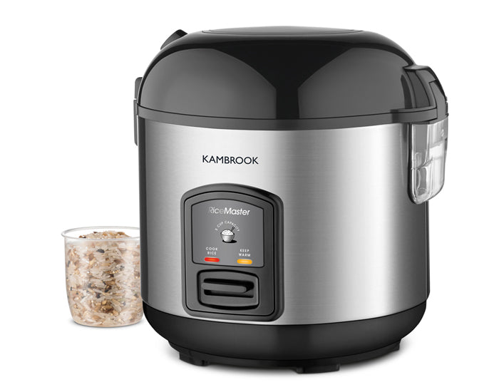 Kambrook Rice Master 5 Cup Rice Cooker