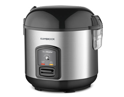 Kambrook Rice Master 5 Cup Rice Cooker