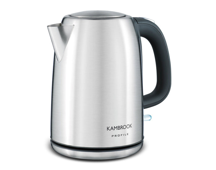 Kambrook 1.7L Profile Stainless Kettle