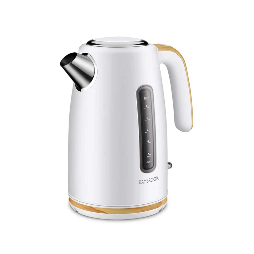 Tea Kettle Kambrook Electric Kettle Kambrook Rose Gold Kettle