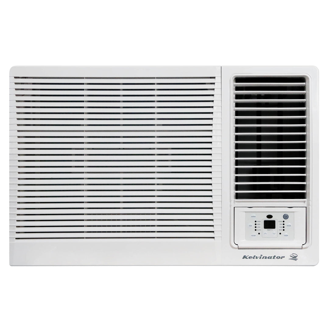 Kelvinator 2.7kW Window Wall Reverse Cycle Air Conditioner image_1