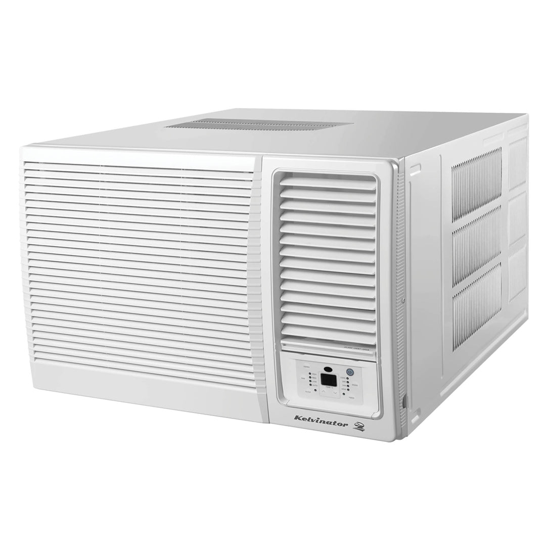 Kelvinator 3.9kW Window Wall Reverse Cycle Air Conditioner image_3