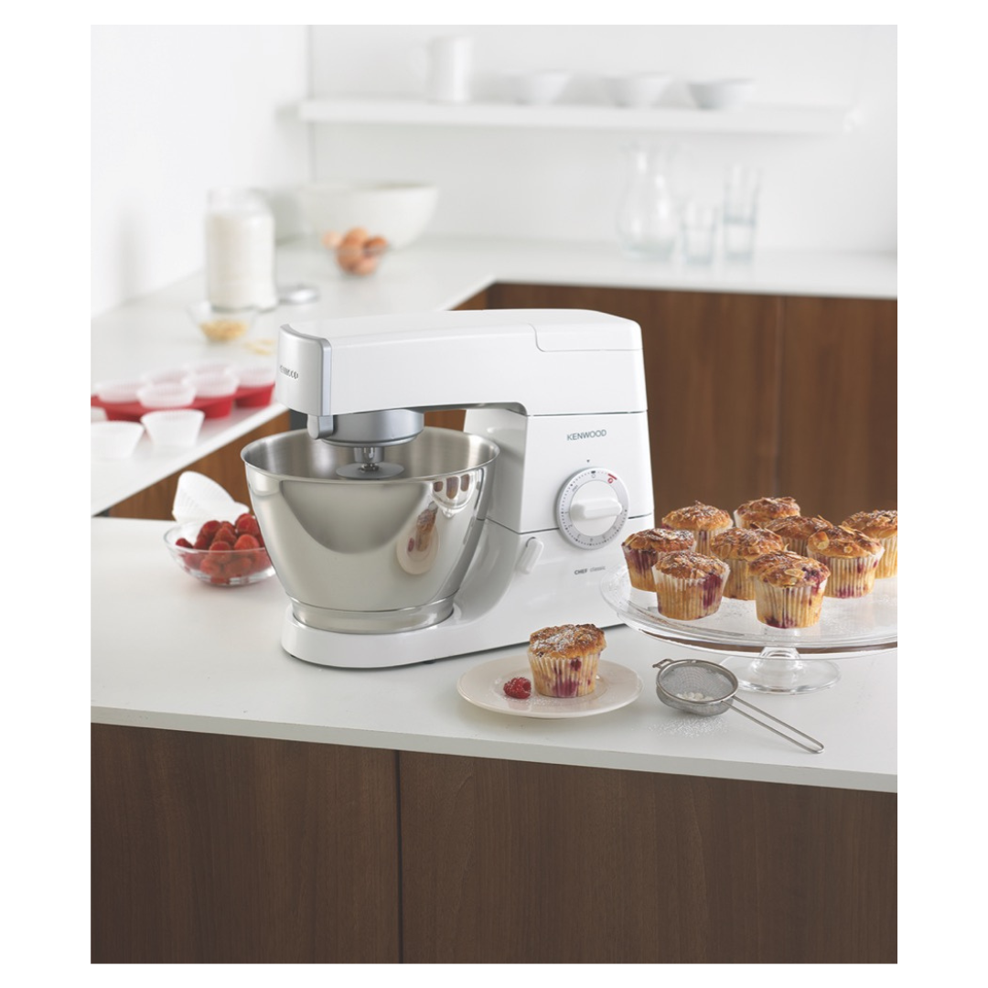 Kenwood Classic Chef Mixer