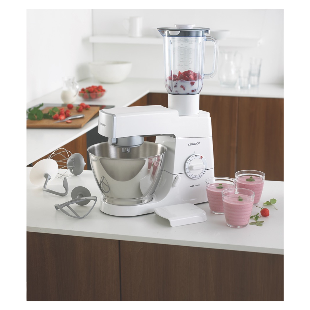 Kenwood Classic Chef Mixer