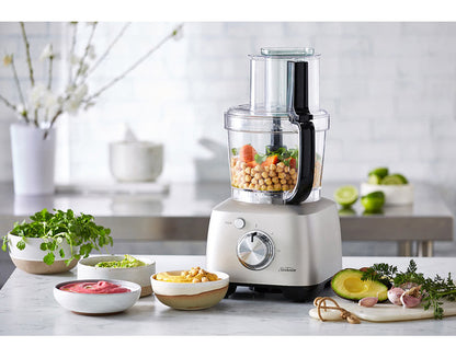 Sunbeam 600w Multi Food Processor image_3