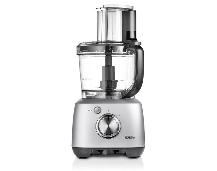 Sunbeam 600w Multi Food Processor image_1