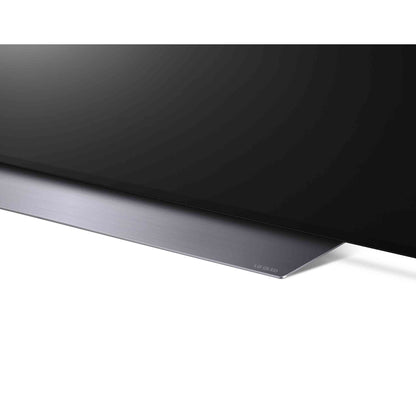 LG 83  Inch OLED evo C3 4K Smart TV 2023