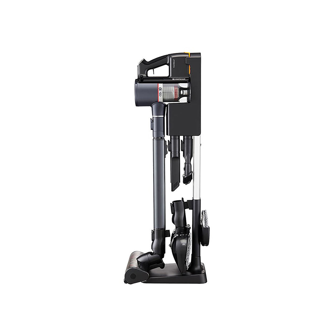 LG Cordless Handstick with Power Drive Mop