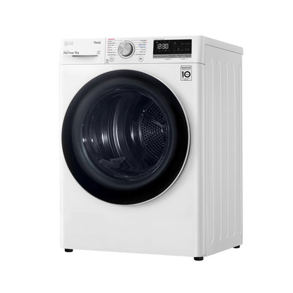LG Series 5 8Kg Heat Pump Dryer