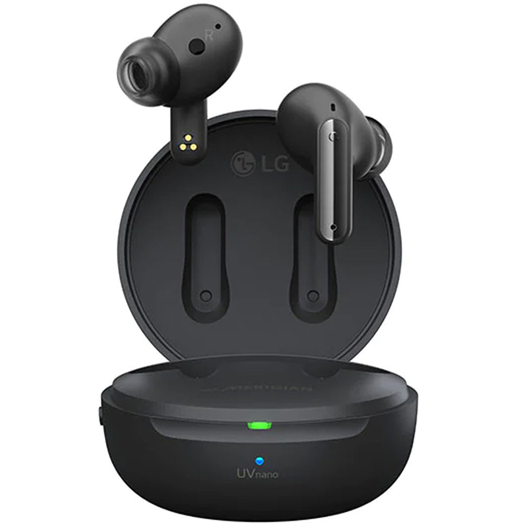 LG TONE Free Wireless Ear buds with Plug and Play image_1