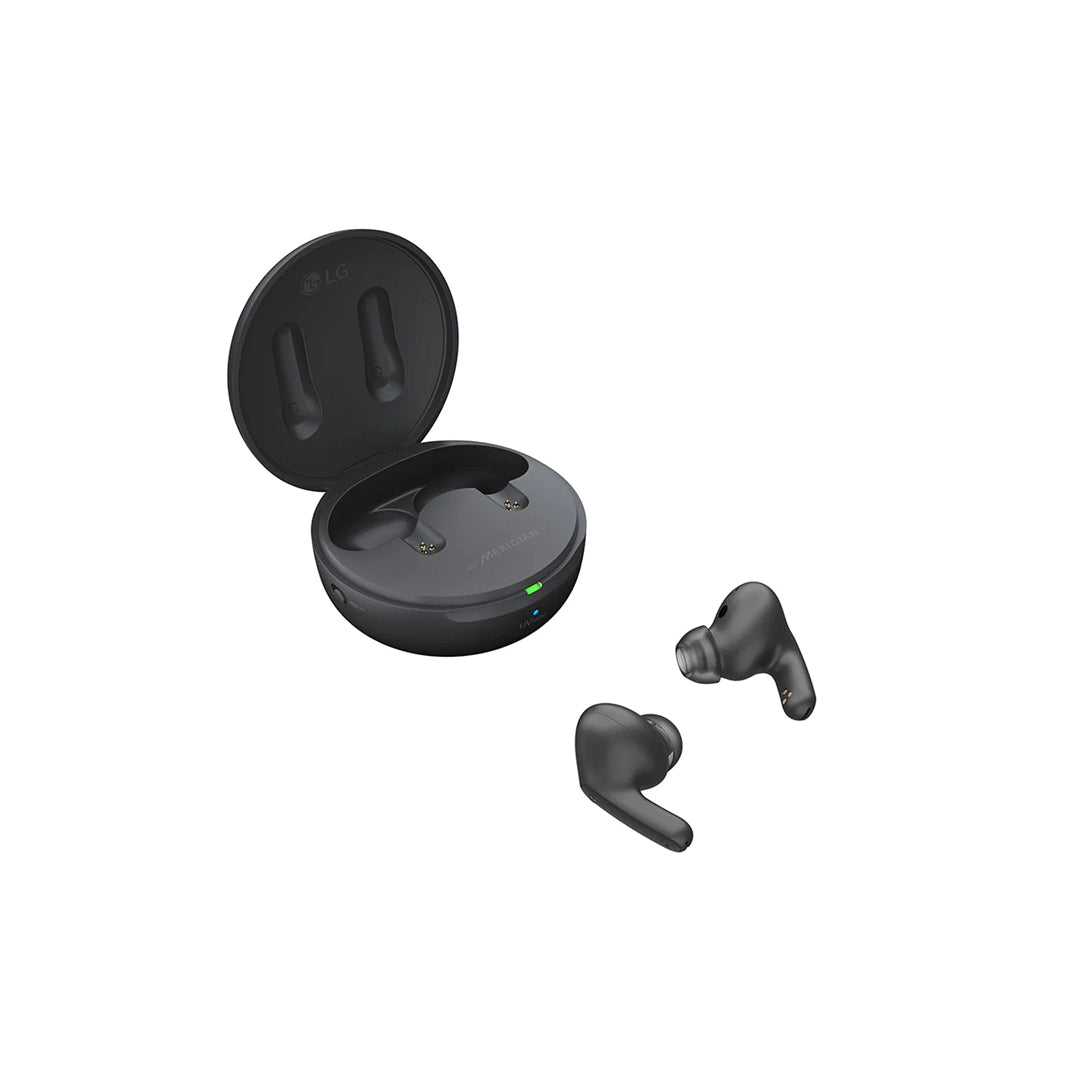 LG TONE Free Wireless Ear buds with Plug and Play image_3