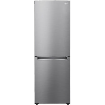 LG 306L Bottom Mount Refrigerator Stainless
