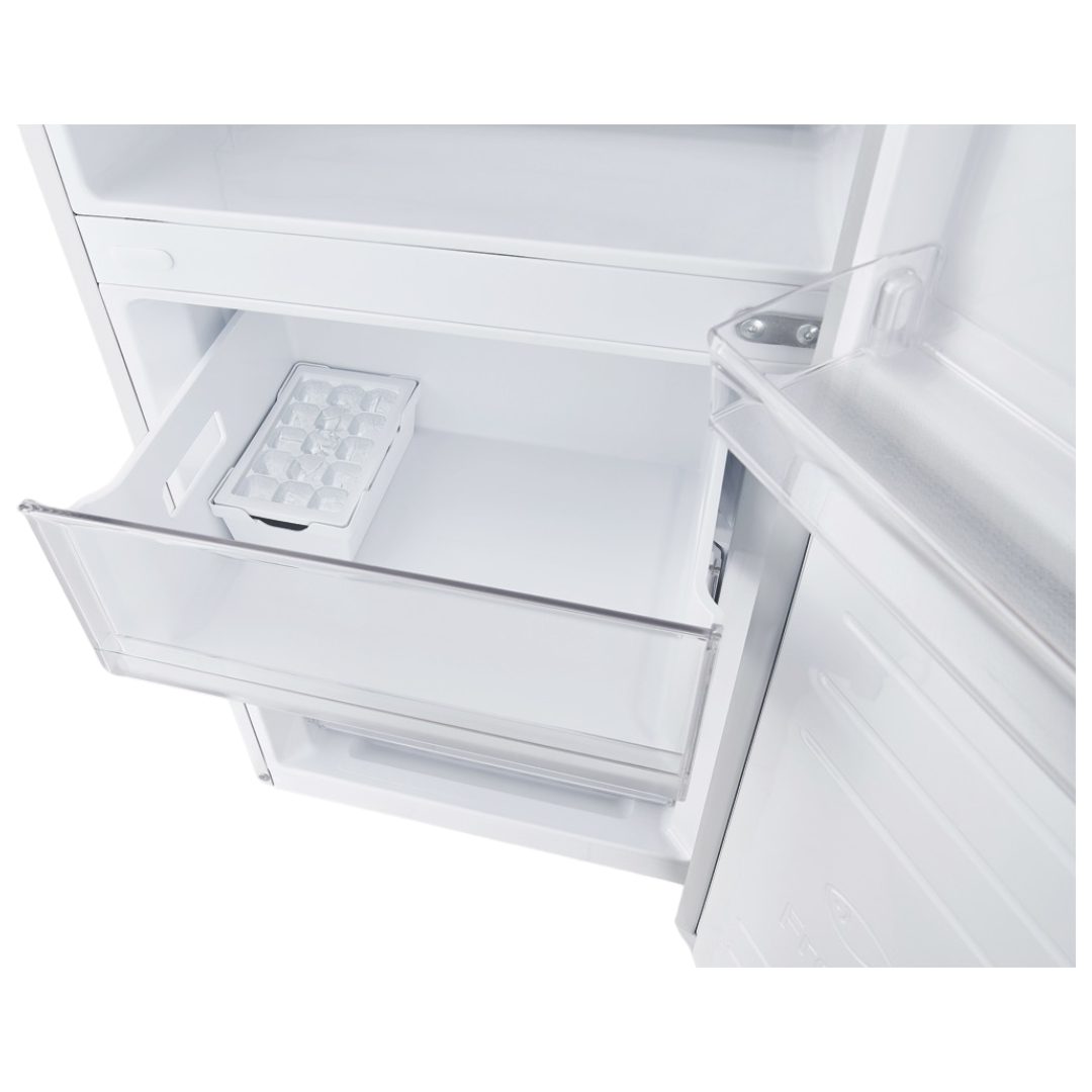 LG 420L Bottom Mount Fridge With Door Cooling White image_4