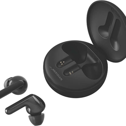 LG Tone Free Wireless Bluetooth Earbuds