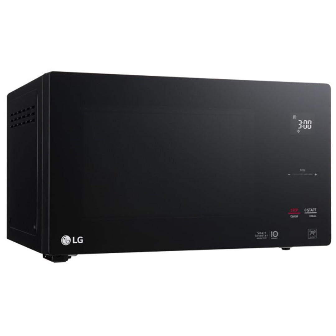 LG 42L Smart Inverter Microwave Matte Black