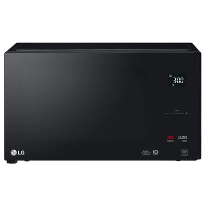 LG 42L Smart Inverter Microwave Matte Black