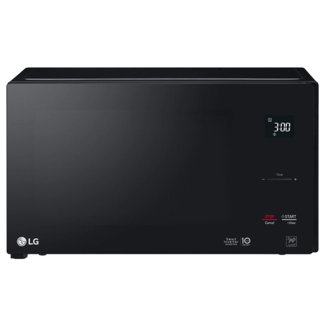 LG 42L Smart Inverter Microwave Matte Black image_1