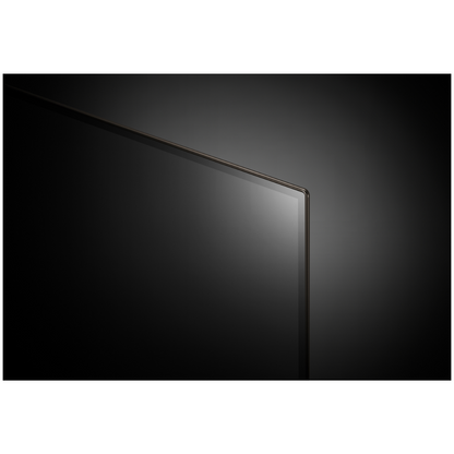 LG 83" OLED EVO C4 4K UHD Smart TV 2024 image_4