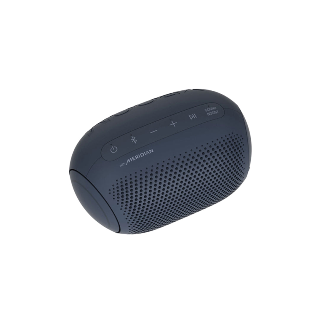 LG XBOOMGo Portable Speaker