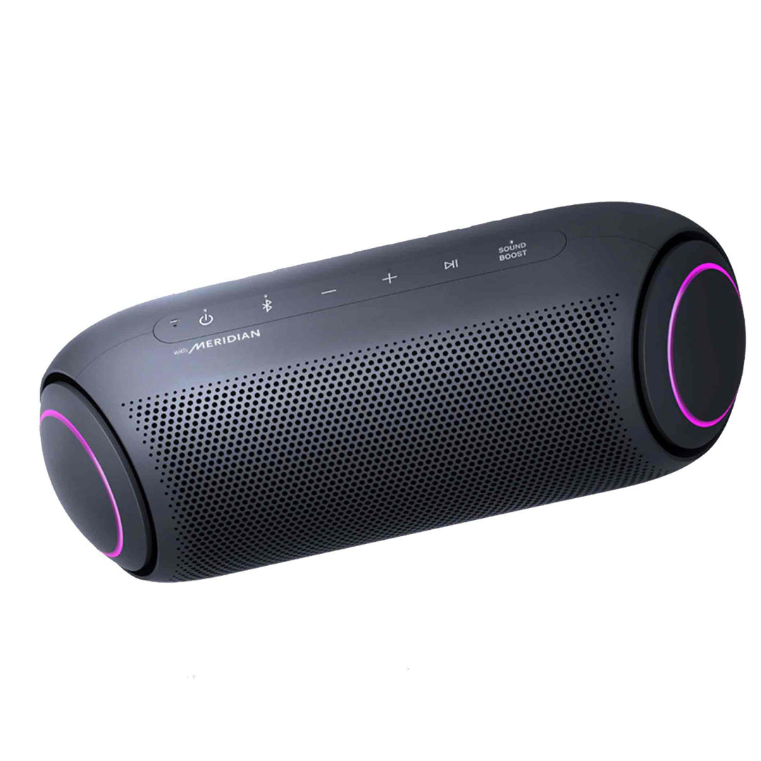 LG XBOOMGo Portable Bluetooth Speaker 20W