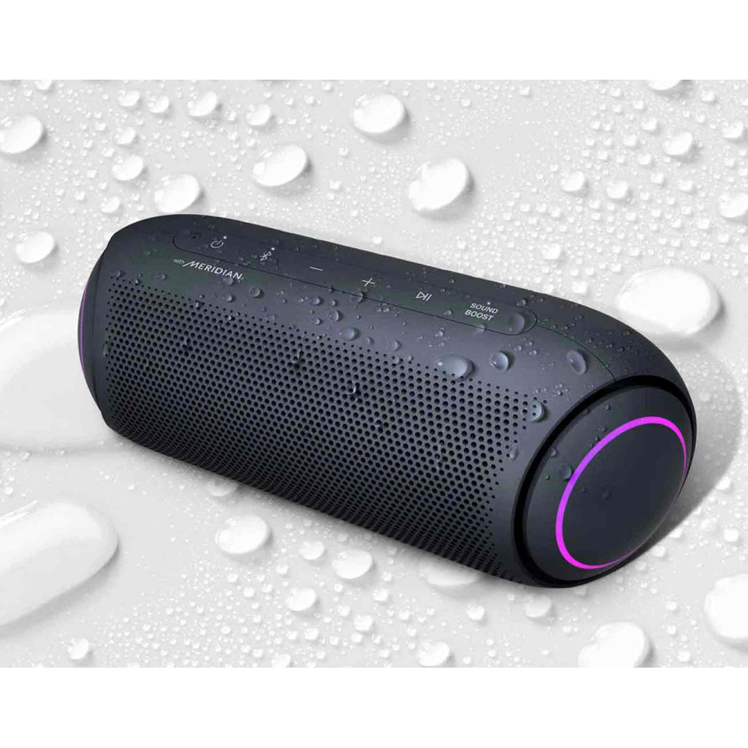 LG XBOOMGo Portable Bluetooth Speaker 20W