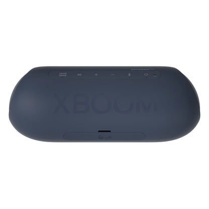 LG XBOOMGo Portable Bluetooth Speaker
