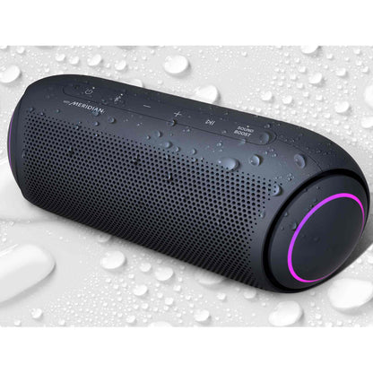 LG XBOOMGo Portable Bluetooth Speaker