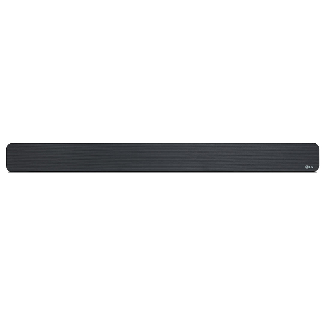 LG 300W 2.1ch with DTS Virtual X and AI Sound Pro Soundbar