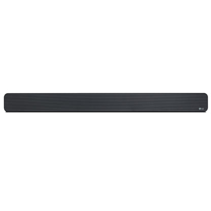 LG 300W 2.1ch with DTS Virtual X and AI Sound Pro Soundbar