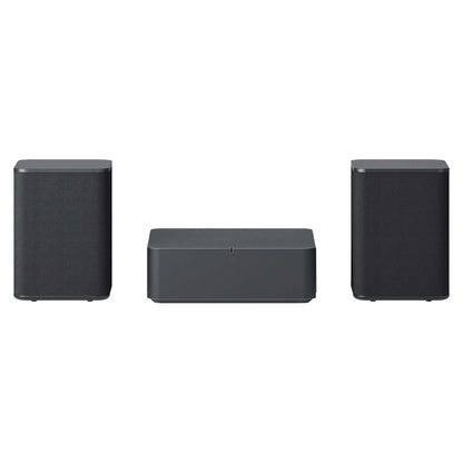 LG 2.0 Ch Wireless Surround Sound Kit