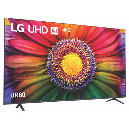 LG 65" 4K UHD LED Smart TV (2023)