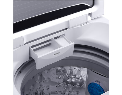 LG 6.5kg Top Load Washing Machine with Smart Inverter Control