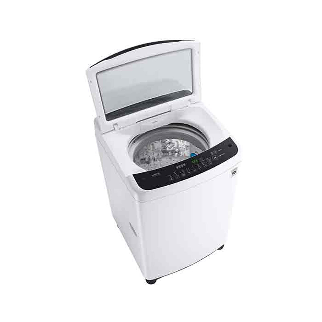 LG 8.5Kg Top Load Washing Machine