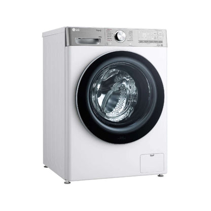 LG 10 KG Auto Dose Front Load Washer image_5