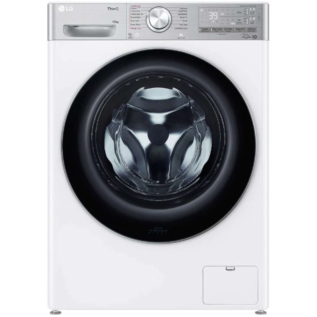 LG 10 KG Auto Dose Front Load Washer image_1